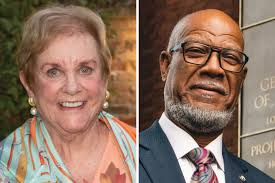 Columbus-native arts patron, long-time public servant to receive honorary  degrees