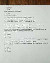 9 an address is writing on the back of the envelope. Solved 29 Let P Q And R Represent The Following Simple Chegg Com