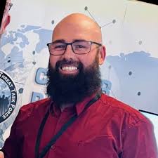 Delighted to graduate today met some great people and picked up some great… 