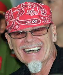 Pop star Glitter charged for child sex offences