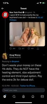 woke on X: Thank you Doug t.coMRxT9fdR6E  X