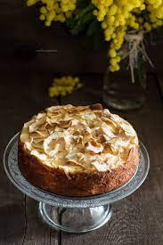Molti si chiederanno perché abbia questo strano nome. Torta Di Mele Invisibile Madame Gateau