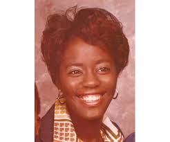 Charlotte Williams-Evans Obituary (1953