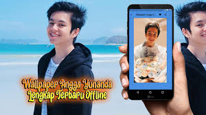 Angga yunanda mesra dengan cewek, shenina cinnamon? Wallpaper Angga Yunanda Lengkap Terbaru Offline Para Android Apk Baixar