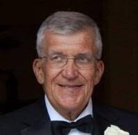 John Berney Obituary