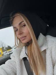 soft days lately ☁️