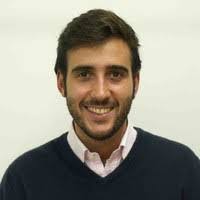 Ignacio Marin's Instagram, Twitter & Facebook