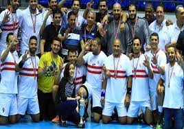 النادي الاهلي لكرة اليد ‎) is one of al ahly sporting club's sections that represent the club in egypt as well as in international handball competitions. Ø£Ø²Ù…Ø© Ø§Ù„Ù…Ø³ØªØ­Ù‚Ø§Øª ØªØµÙ„ Ù„ÙØ±ÙŠÙ‚ ÙŠØ¯ Ø§Ù„Ø²Ù…Ø§Ù„Ùƒ ØµÙˆØ± Ù…ØµØ±Ø§ÙˆÙ‰
