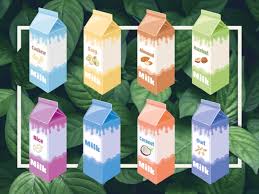 How to choose a healthy milk brand. Battle Of The White Stuff Where To Begin With Plant Based Milk The Independent
