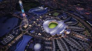 Following today's announcement that qatar will host the 2022 world cup, we take a look at the various stadiums which the arab country has planned for the tournament. How Will Qatar Manage To Keep The World Cup Cool By Zainab Al Mansour Intelligent Cities Medium