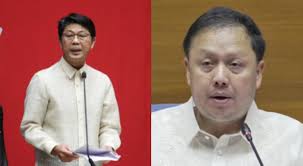 Kamara, may nakatakdang hakbang sakaling hindi babalik si Rep. Zaldy Co -Balita