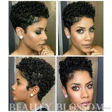 Rihannas Mid Length Explosions Hairstyles Weird Curly Short Wig Black And White Women 15 Inch Synthetic Hair Pelucas Perruque From Viawigs 22 17 Dhgate Short Curly Wigs Short Hair Wigs Beautiful Curly Hair