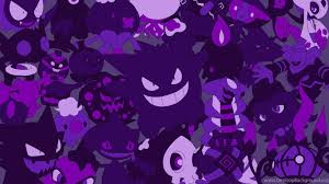 4k wallpapers of purple for free download. Purple Pokemon Wallpapers Anime Wallpapers Desktop Background