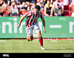 John iredale hi-res stock photography and images