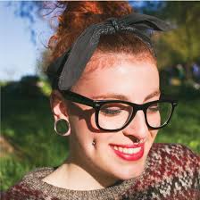 BodyJ4You Ear Tunnel Plugs Single Flare Gauges 14G-2" Flesh Earrings  Stretching Piercing Jewelry, Metal : Amazon.in: Jewellery