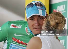 228 Erik Zabel Gruenes Trikot Fotos und hochauflösende Bilder