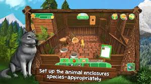 Apk, su dispositivo android debe tener al menos android 4.4 (kitkat) no necesario . Pet World Wildlife America Animal Game V2 3 Mod Unlimited Money Unlock Apk Android Mods Apk