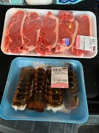 Nye Dinner Any Tips For The Lobster Tails Traeger