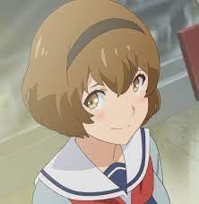 Hijiri Mizuki Chuubyou Gekihatsu Boy Animasi