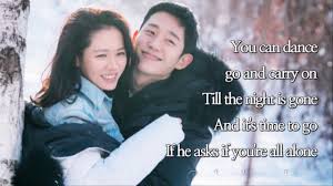 But don't forget who's takin' you home and in whose arms you're gonna be so, darlin', save the last dance for me. Save The Last Dance For Me Bruce Willis With Lyrics Youtube