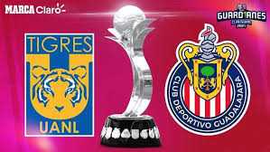 Pronóstico y favorito a ganar el guard1anes 2021. Futbol Femenil Final De La Liga Mx Femenil Tigres Vs Chivas Ya Tiene Fechas Y Horarios Marca