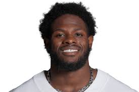 Devin Harper (LB) Stats, News, Rumors, Bio, Video