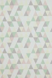 Tapete Trilatero Col 05 Kinder Tapeten In Den Farben Grun Gelb Grau Rosa Grundton Weiss Schone Vliestapete Mit Fu Tapeten Tapeten Shop Fliesen Tapete