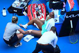 Is she married or dating a new boyfriend? Venus Williams Is Out Of The Australian Open The New York Times