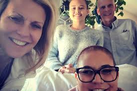 Fundraiser for Justin Greaser by Shannon Childress : Help Kaleo and her  family beat cancer!