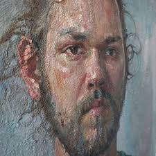 Caleb Stoltzfus Artist