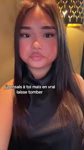 Mais En Vrai Laisse Tomber