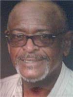 Herman Dickerson, Sr. Obituary