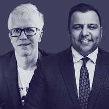 People to watch in Canadian automotive tech