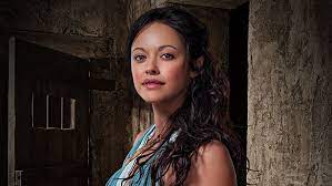 Gods of the arena спартак: Bild Zu Marisa Ramirez Spartacus Gods Of The Arena Bild Marisa Ramirez Filmstarts De