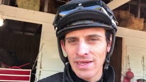 KY Oaks: Jockey Chris Landeros