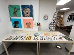 🌟 Rencontre des familles...