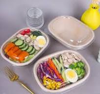 Wholesale OEM U-type Rectangle 850ml 1100ml 1300ml ...