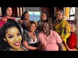 UTHANDO NESTHEMBU SEASON 7| MSELEKU FINALLY INTRODUCE WIFE NO5 AND THE  OTHER WIVES ARE NOT HAPPY 😭😢💔 - YouTube