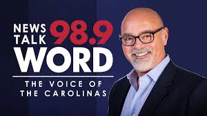 Charlie James Hosting 98.9 WORD Show From Southern Border