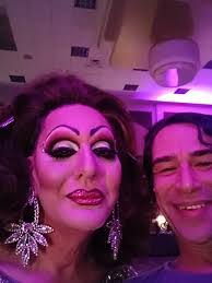 Christopher Showman's Instagram, Twitter & Facebook