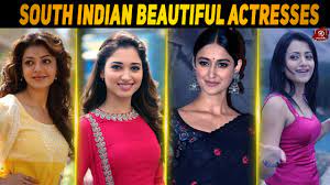 List of hottest south indian actresses. Top 20 South Indian Actresses With Names And Photos