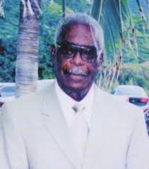 Alfredo Jackson Dies at 87