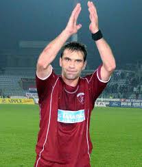 Θωμάς Κυπαρίσσης...ΑΕΛ Λαρισα...