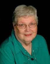 Verna M. Habecker Obituary September 7, 2022