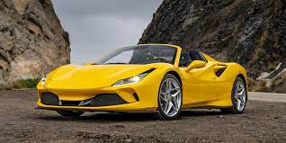 We did not find results for: 2021 Ferrari F8 Tributo Spider Review Pricing And Specs