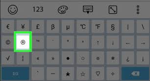 How do you make symbols on a mac? 4 Ways To Type Square Root On Pc Or Mac Wikihow