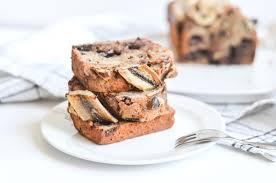 Rezept Fur Saftiges Bananenbrot Mit Walnussen Und Schokolade Rezept Bananen Brot Bananenbrot Rezepte