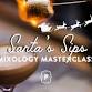 Santa's Sips Mixology Masterclass event image
