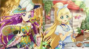 Kết quả hình ảnh cho ảnh pripara, ảnh aikatsu , ảnh pri chan