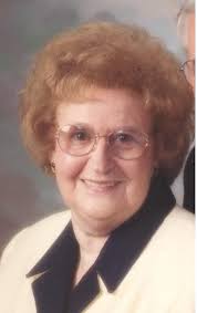 Catherine Riggs Obituary (1929